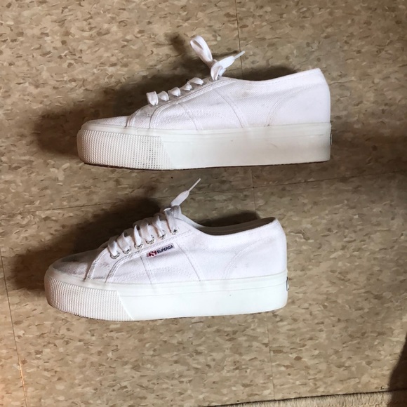 superga leahorseu